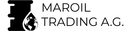 Maroil Trading AG Logo